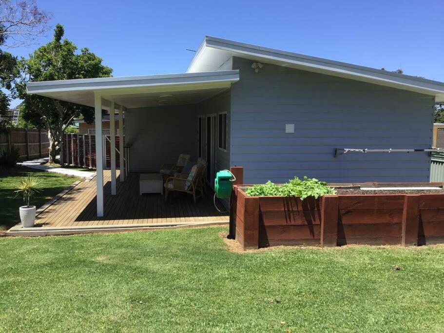 Magnolia Cottage Coffs Harbour Bagian luar foto