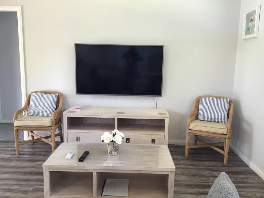 Magnolia Cottage Coffs Harbour Bagian luar foto