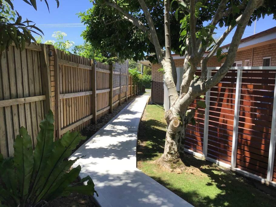 Magnolia Cottage Coffs Harbour Bagian luar foto