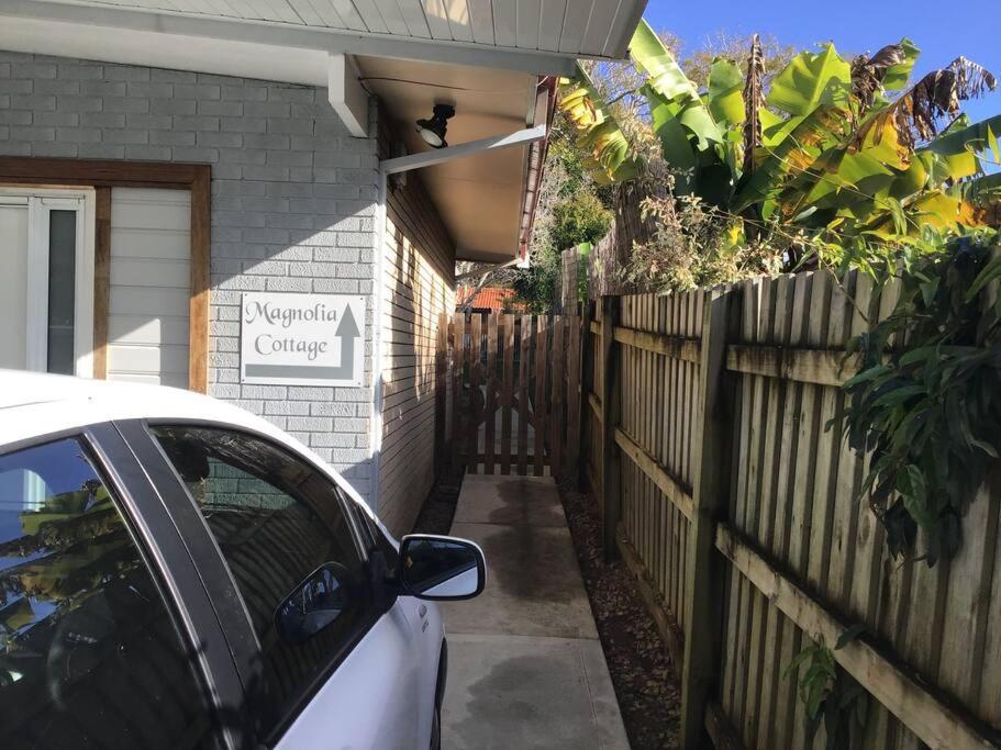 Magnolia Cottage Coffs Harbour Bagian luar foto